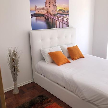 7 Rivers Hostel Lisboa Ngoại thất bức ảnh