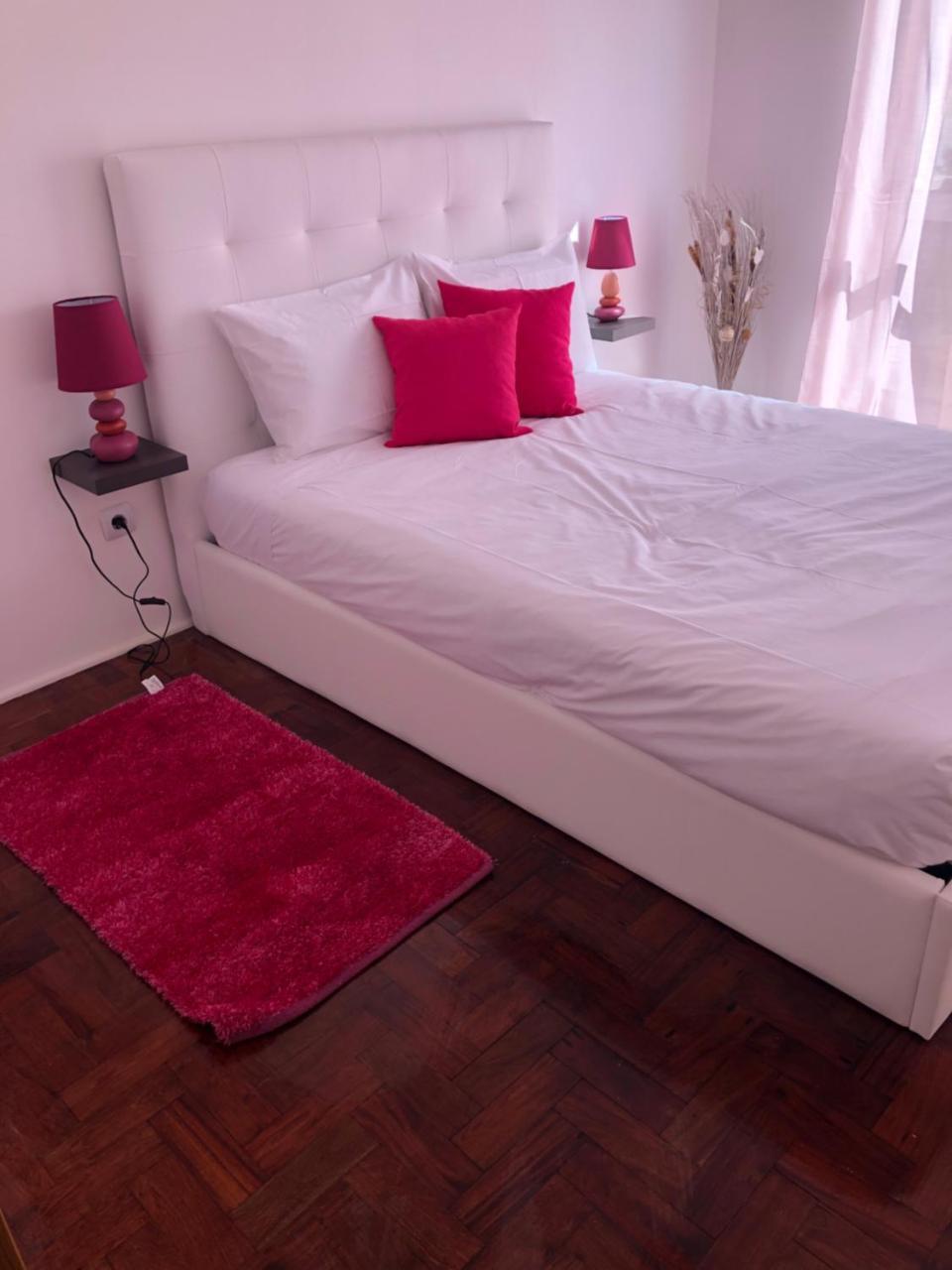 7 Rivers Hostel Lisboa Ngoại thất bức ảnh
