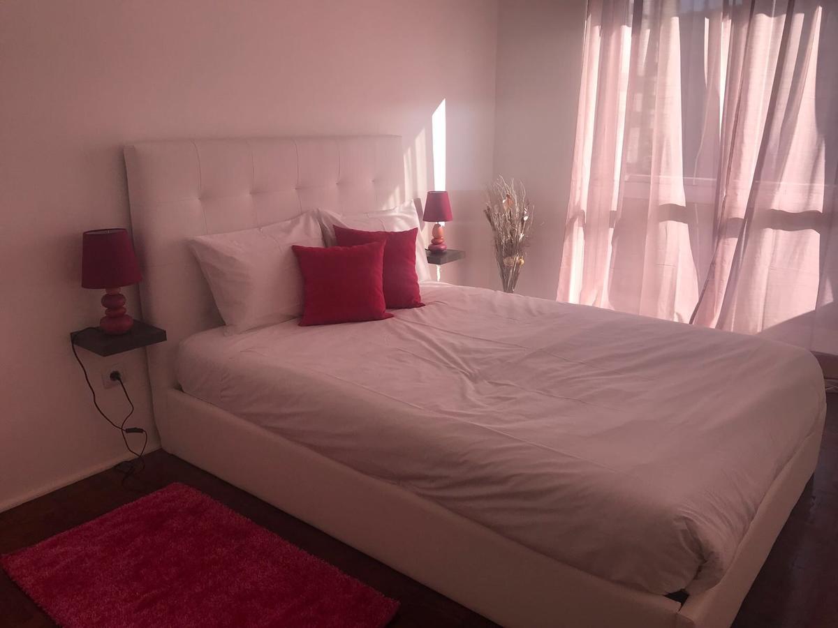 7 Rivers Hostel Lisboa Ngoại thất bức ảnh