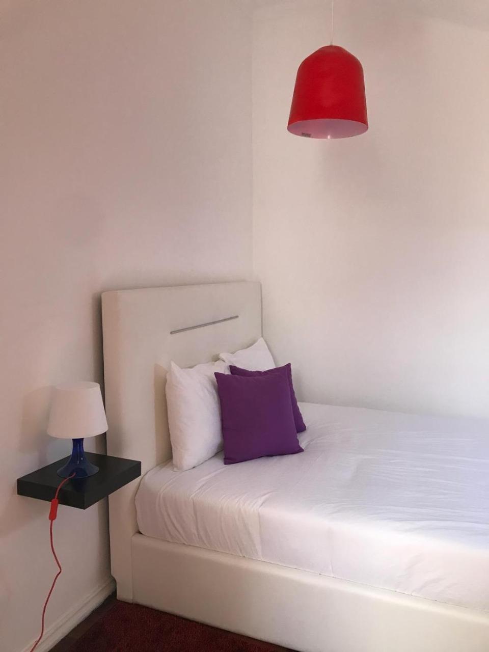 7 Rivers Hostel Lisboa Ngoại thất bức ảnh