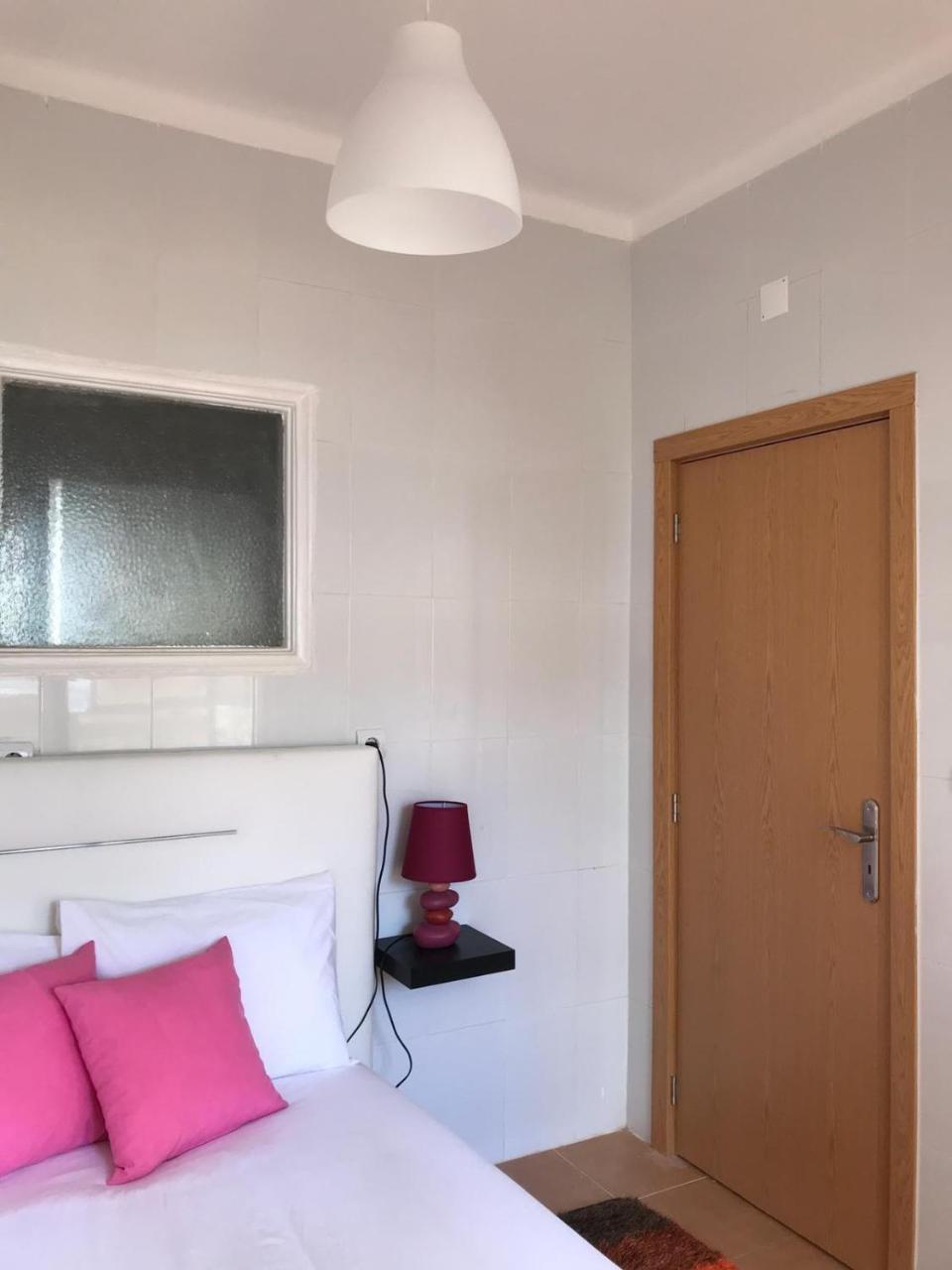 7 Rivers Hostel Lisboa Ngoại thất bức ảnh