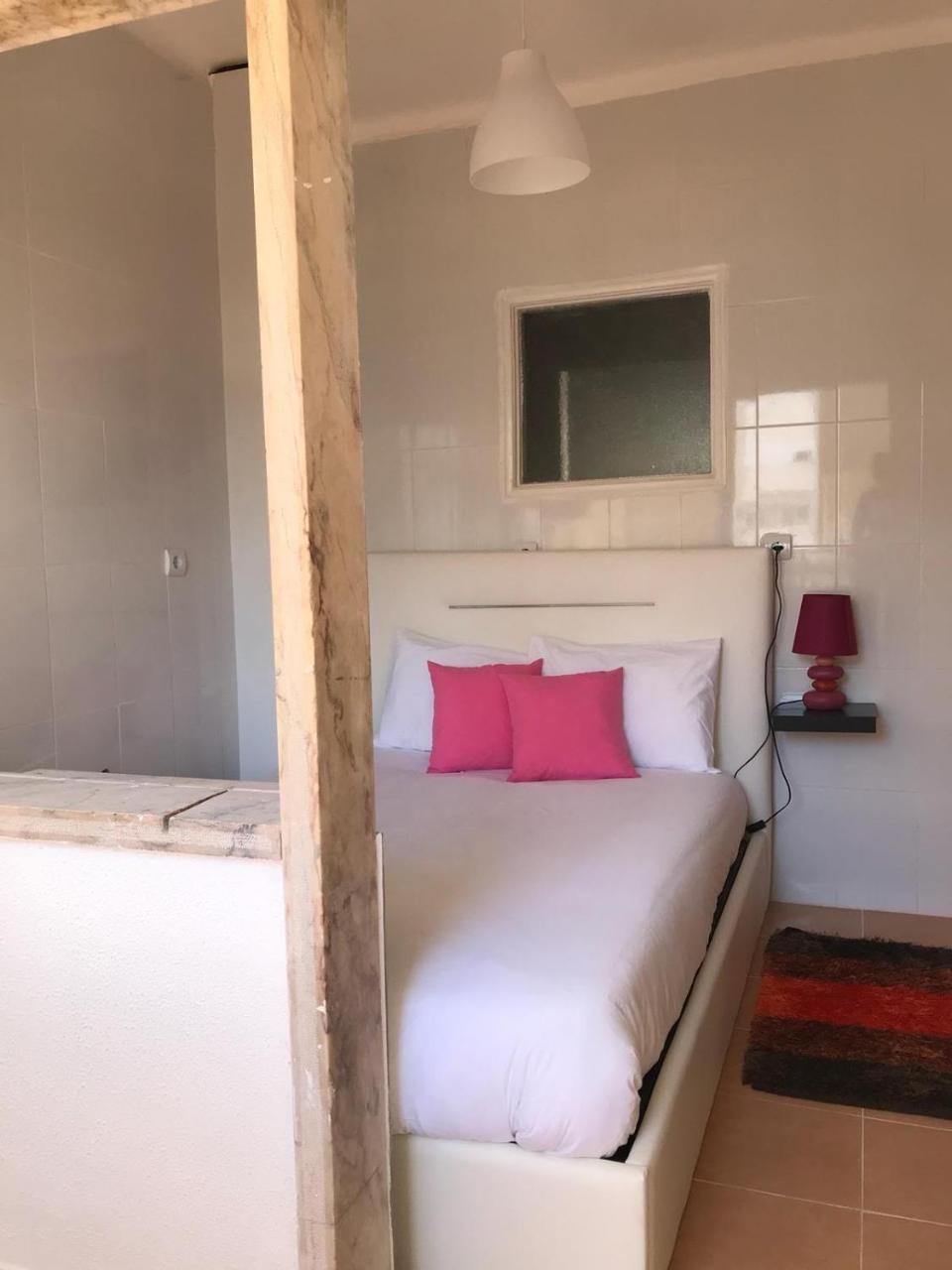 7 Rivers Hostel Lisboa Ngoại thất bức ảnh