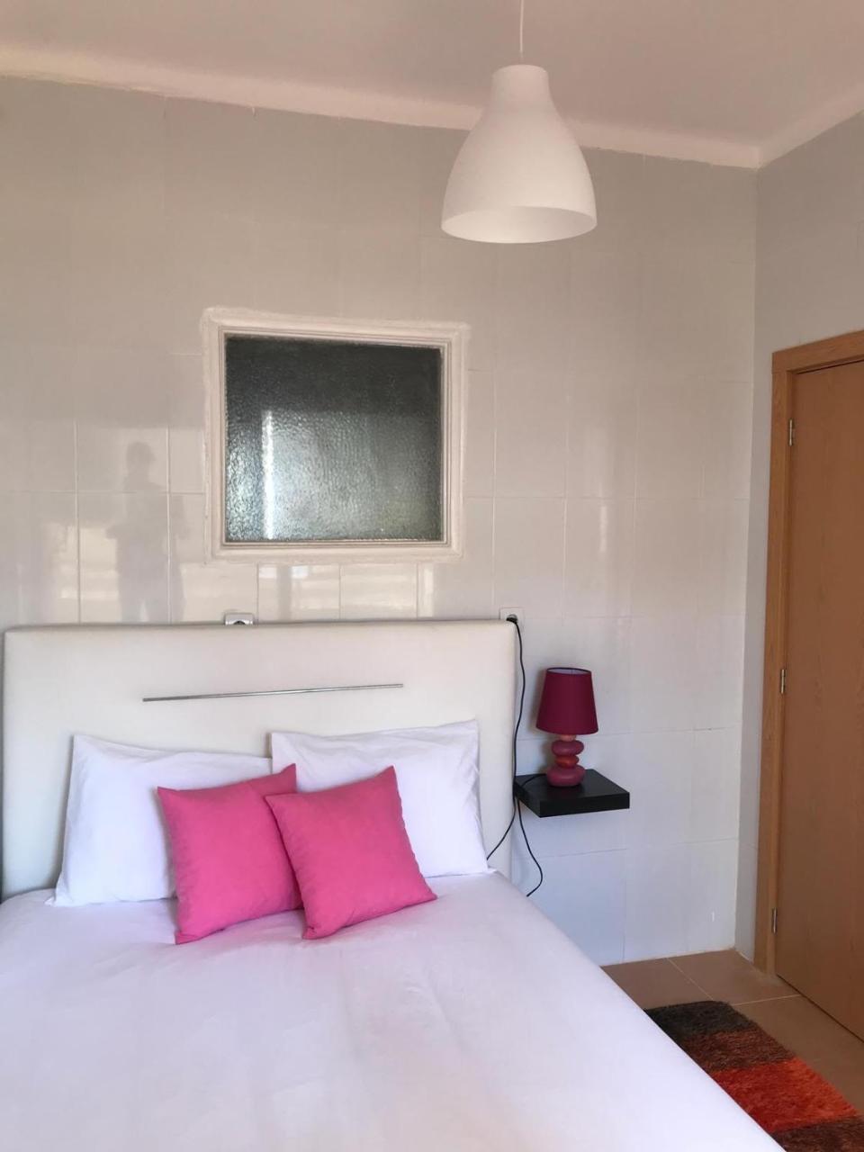 7 Rivers Hostel Lisboa Ngoại thất bức ảnh