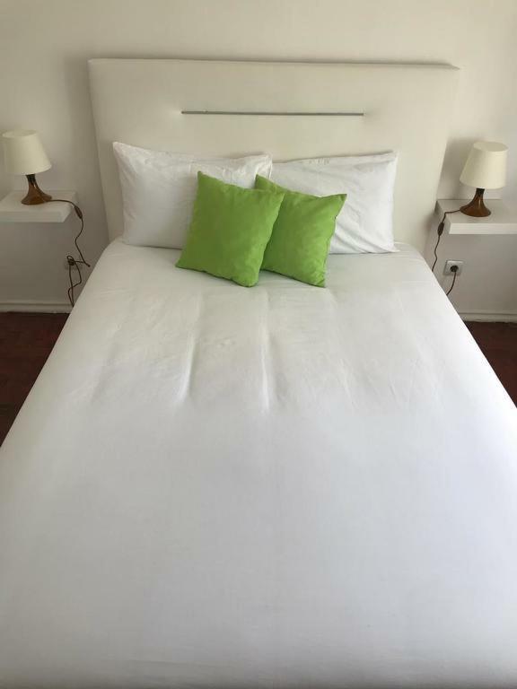 7 Rivers Hostel Lisboa Ngoại thất bức ảnh